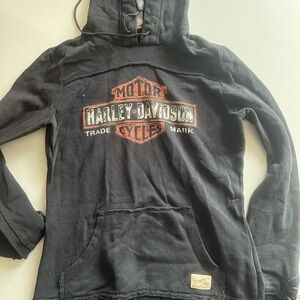 Harley Davidson Hoodie